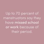 Paula Brancati Instagram - There are so many local organizations providing relief in our community right now — @twelvedonations is one of them. They provide FREE menstrual products to folks in Toronto, the GTA, Hamilton and surrounding areas. For more information or to donate if you are able, visit twelvedonations.org. #endperiodpoverty