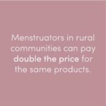 Paula Brancati Instagram - There are so many local organizations providing relief in our community right now — @twelvedonations is one of them. They provide FREE menstrual products to folks in Toronto, the GTA, Hamilton and surrounding areas. For more information or to donate if you are able, visit twelvedonations.org. #endperiodpoverty