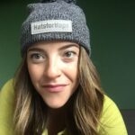 Paula Brancati Instagram - Today is Brain Cancer Awareness Day in Canada and I'm wearing my #HatsForHope to support the 8 Canadians who will be diagnosed with brain cancer today. Join me by posting a photo wearing a hat and using the hashtag #HatsForHope. By participating in this movement we can bring visibility to a disease that is often seen as invisible. You can purchase your own @roots #hatsforhope toque with proceeds going to Brain Tumour Foundation of Canada here: https://hatsforhope-shop.ca/en/cad Thank you to my dear friend @salvatoreantonioofficial for shedding light and information on this disease.💛
