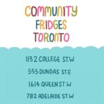 Paula Brancati Instagram - Thank you @cf___to for the work you are doing in our city to keep our community fed🍊🍐🍓🥬🍠 Repost from @cf___to: Hi! We made a lil updated and visually friendly guide for food donations! Stay posted for our pantries that will soon be paired with the fridges, and you can also get creative with these! They don’t need to be exclusive to dry goods but items like diapers, menstrual products, heck even socks will be fair game! But as usual, • Keep the fridge organized and stock items by category (veg w veg, fruit w fruit). • Make sure produce is still fresh! Take em out of the bags. Remove any wilty, sad bits. • Date, and list ingredients for prepped foods. Thank you again for your continual aid in helping your communities! And thank you so so much to @jvfryer for these wonderful illustrations. Gonna have em printed in all the fridges!