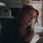 Paula Brancati Instagram - When you open the pizza box and find you forgot to add bacon. @fromthevinemovie is avail now on VOD in CDA!