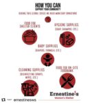 Paula Brancati Instagram - Domestic abuse has been exacerbated during this pandemic, forcing victims to remain in close quarters with their abusers. @ernestinesws women’s shelter is an incredible organization providing ongoing support and shelter for women and children escaping violent homes — Contact their 24 hr crisis line at 416 746 3701 ext 0 for help and visit ernestines.ca for more info on how to donate. Repost @ernestinesws ・・・ While physical distancing helps prevent the spread of COVID-19, staying at home puts one specifically vulnerable group of people at more risk – those who are living with their abusers. For many, this means an increased risk of domestic violence, with no way out or escape during the quarantine. According to emerging data, Violence Against Women has intensified since the outbreak of COVID-19 as security, health, and money worries heighten tensions. During these challenging times, Ernestine's remains open and is committed to continuing to deliver our essential services to support the women and children at the shelter! Ernestine's will continue to hold steady, we will continue to operate, and we will continue to be there for the women and children in our community and help them break the cycle of violence! Ernestine's Women's Shelter
