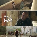 Paula Brancati Instagram - Happy Friday! Big thanks to all those who have watched and supported our little Italian movie baby this last week. Will be toasting to you this weekend! ❤️🍷 Repost from our masterful cinematographer @scott_mcclellan — scroll through for a peek at some of his and our crew’s beautiful work. @fromthevinemovie is avail on VOD on demand at Apple TV/ITunes, Rogers, Cineplex, Google, Microsoft, Bell, Telus, Eastlink & Cogeco 🍇🍇🍇 Acerenza