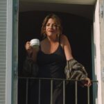 Paula Brancati Instagram - ☕️☕️☕️ I’m buzzing! @fromthevinemovie will be out in CDA in 1 week — I can’t wait to share the work of our incredible cast & crew with all of you! Acerenza
