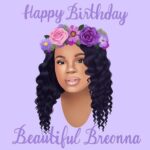 Paula Brancati Instagram - Repost from @peacefulmindpeacefullife • Today we honor and remember Breonna Taylor on what would have been her 27th birthday. In March, plain clothed police officers broke down the door to her home with a battering ram in the middle of the night. Breonna was sleeping in her bed when they shot her at least 8 times and killed her. They entered her home looking for someone who did not live there. The person they were looking for was already in custody. They found no drugs in her residence. Breonna was an award-winning EMT who worked at two hospitals during the pandemic. She dreamed of becoming a nurse and planned to attend nursing school in the fall. She loved playing card games with her aunts. She looked forward to one day getting married, buying a house, and starting her own family. Still NO arrests have been made. Breonna deserves justice. If you have 30 seconds to spare, please check out the link in my bio. When you click it, it will send a fully scripted email to the Kentucky Attorney General, Mayor and Governor. All you have to do is enter your name and city/state. If you prefer, you can email them directly at: attorney.general@ag.ky.gov greg.fischer@louisvilleky.gov Robert.schroeder@louisvilleky.gov Please don't forget Breonna Taylor. Let's fight for Breonna. Image credit: @gracieleeart #BreDay #SayHerName #BreonnaTaylor
