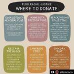 Paula Brancati Instagram - Click on the organizations tagged for tangible ways to help — places to donate if you are able and resources on where to learn more. Our ears and our hearts must be cracked wide open. #blacklivesmatter