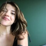 Paula Brancati Instagram - New wall who dis?