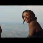 Paula Brancati Instagram - Our Italian movie baby From The Vine, directed by @seancisterna, is now available on @paramountplus! To celebrate, here’s one of my fav little clips ft so much snort giggling and the charming Franco Lo Presti We made this movie with an incredible cast and crew from Toronto & Italy. Check it out if you’re feeling wanderlusty 🥰