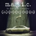 Paula Brancati Instagram - ‪Thanks @bitsfilmfest for receiving @majic_feature_film so warmly this week and for the sweet Bloodies award nom — I was chuffed to be included on a list with such badass performances. ☺️🤘🏼