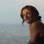 Paula Brancati Instagram - Guys, if you can get to Acerenza, Italy at least once, you must! It’s a magical place in the clouds that’s filled with the kindest people. Delighted that our love letter to Acerenza, @fromthevinemovie, will screen at @napafilmfest this weekend, @whisfilmfest next month, and for @icffcanada members this evening. Can’t wait for people to see our cast & crew’s gorgeous work. 🍇🍇🍇