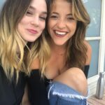 Paula Brancati Instagram - Exposed knee > exposed shoulder 📸🌻 @tessamossey