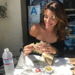 Paula Brancati Instagram - Prosciutto P! Larchmont Village Wine And Cheese