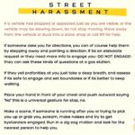 Paula Brancati Instagram - Repost from @dandelioninitiative — Trigger/Content Warning: These tools detail safety planning tips that may trigger survivors of gender-based violence. If you are feeling overwhelmed or triggered, take a deep breath, walk away from the computer, call a friend or call any of these crisis lines and supports. https://www.dandelioninitiative.ca/resources#crisis We have received a lot of disclosures and reports of attempted abductions and street harassment from survivors in Toronto, we created a short summary of these in the second slide. We believe you and we are here if you need support. The second part of our safety planning series of tools for survivors details safety tools and offerings for women/non-binary/femme people experiencing sexual harassment or abuse in public spaces and on the street. The burden of keeping ourselves safer in public spaces should not be ours alone. See our recommendations for cis men to engage in active allyship. Please remember to reach out, you are not alone and this is never your fault. https://www.dandelioninitiative.ca/resources-for-survivors