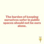 Paula Brancati Instagram - Repost from @dandelioninitiative — Trigger/Content Warning: These tools detail safety planning tips that may trigger survivors of gender-based violence. If you are feeling overwhelmed or triggered, take a deep breath, walk away from the computer, call a friend or call any of these crisis lines and supports. https://www.dandelioninitiative.ca/resources#crisis We have received a lot of disclosures and reports of attempted abductions and street harassment from survivors in Toronto, we created a short summary of these in the second slide. We believe you and we are here if you need support. The second part of our safety planning series of tools for survivors details safety tools and offerings for women/non-binary/femme people experiencing sexual harassment or abuse in public spaces and on the street. The burden of keeping ourselves safer in public spaces should not be ours alone. See our recommendations for cis men to engage in active allyship. Please remember to reach out, you are not alone and this is never your fault. https://www.dandelioninitiative.ca/resources-for-survivors