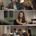 Paula Brancati Instagram - Happy Friday! Big thanks to all those who have watched and supported our little Italian movie baby this last week. Will be toasting to you this weekend! ❤️🍷 Repost from our masterful cinematographer @scott_mcclellan — scroll through for a peek at some of his and our crew’s beautiful work. @fromthevinemovie is avail on VOD on demand at Apple TV/ITunes, Rogers, Cineplex, Google, Microsoft, Bell, Telus, Eastlink & Cogeco 🍇🍇🍇 Acerenza