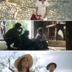 Paula Brancati Instagram - Happy Friday! Big thanks to all those who have watched and supported our little Italian movie baby this last week. Will be toasting to you this weekend! ❤️🍷 Repost from our masterful cinematographer @scott_mcclellan — scroll through for a peek at some of his and our crew’s beautiful work. @fromthevinemovie is avail on VOD on demand at Apple TV/ITunes, Rogers, Cineplex, Google, Microsoft, Bell, Telus, Eastlink & Cogeco 🍇🍇🍇 Acerenza