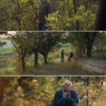 Paula Brancati Instagram - Happy Friday! Big thanks to all those who have watched and supported our little Italian movie baby this last week. Will be toasting to you this weekend! ❤️🍷 Repost from our masterful cinematographer @scott_mcclellan — scroll through for a peek at some of his and our crew’s beautiful work. @fromthevinemovie is avail on VOD on demand at Apple TV/ITunes, Rogers, Cineplex, Google, Microsoft, Bell, Telus, Eastlink & Cogeco 🍇🍇🍇 Acerenza
