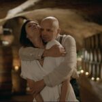 Paula Brancati Instagram - Guys, if you can get to Acerenza, Italy at least once, you must! It’s a magical place in the clouds that’s filled with the kindest people. Delighted that our love letter to Acerenza, @fromthevinemovie, will screen at @napafilmfest this weekend, @whisfilmfest next month, and for @icffcanada members this evening. Can’t wait for people to see our cast & crew’s gorgeous work. 🍇🍇🍇