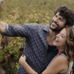 Paula Brancati Instagram - Guys, if you can get to Acerenza, Italy at least once, you must! It’s a magical place in the clouds that’s filled with the kindest people. Delighted that our love letter to Acerenza, @fromthevinemovie, will screen at @napafilmfest this weekend, @whisfilmfest next month, and for @icffcanada members this evening. Can’t wait for people to see our cast & crew’s gorgeous work. 🍇🍇🍇