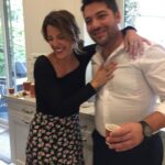 Paula Brancati Instagram - my little brother is getting married!!! very cool!!!