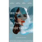 Paula Brancati Instagram – Very excited that We’re All In This Together will have its Canadian premiere at @whisfilmfest! A really special team came together to make this right out of the first lockdown lead by the magnetic @katieboland13 who wrote/directed/produced & stars in it✨ If you’re at Whistler, come check out our wonderful cast & crew’s work in the film on Dec 3&4!