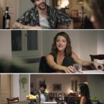 Paula Brancati Instagram – Weโre excited to continue sharing @fromthevinemovie with audiences around the world โ next up, the film will be released in theatres in the UK on Sept 12th!
Stills courtesy of DP wizard @scott_mcclellan ft the talented Franco LoPresti & me getting misty eyed about Italy, family, and wine (which all tracks)