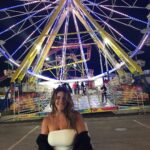 Paula Brancati Instagram - the waffle > the funnel cake trust me!! 📸 @salvatoreantonioofficial The Ex