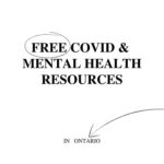 Paula Brancati Instagram - Ontario friends, @launchpadtoronto has compiled some incredible resources for anyone in need right now. Stay safe 💛 Repost from @launchpadtoronto • Recognizing the mental and emotional strain many folks in our community are feeling, the Launchpad Wellness Team has put together a list of FREE COVID19 & Mental Health Resources.⁣ ⁣ Swipe for more ▶️ ▶️ ▶️ ⁣ ___⁣ ⁣ Link in bio to register for our FREE Spring wellness workshops.⁣ __⁣ ⁣ Huge thank you to the Launchpad Wellness team for all the work you do 🖤 @abrmakeup @meghanyuriyoung . #mentalhealthmondays #mentalhealthmatters
