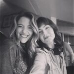 Paula Brancati Instagram - Getting to shadow and be directed by my dear @katieboland13 has been such a treat 💖
