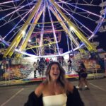 Paula Brancati Instagram - the waffle > the funnel cake trust me!! 📸 @salvatoreantonioofficial The Ex