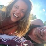 Paula Brancati Instagram - Just two kids from Pachino fresh from the motherland 🍅🍅🍅