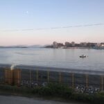 Paula Brancati Instagram – did i go to the east coast and eat amazing lobster rolls? yes! does @redlobster still have my heart forever? also yes Halifax, Nova Scotia