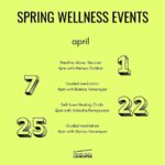 Paula Brancati Instagram – Ontario friends, @launchpadtoronto has compiled some incredible resources for anyone in need right now. Stay safe 💛
Repost from @launchpadtoronto
•
Recognizing the mental and emotional strain many folks in our community are feeling, the Launchpad Wellness Team has put together a list of FREE COVID19 & Mental Health Resources.
Swipe for more ▶️ ▶️ ▶️
___
Link in bio to register for our FREE Spring wellness workshops.
__
Huge thank you to the Launchpad Wellness team for all the work you do 🖤
@abrmakeup
@meghanyuriyoung
.
#mentalhealthmondays #mentalhealthmatters