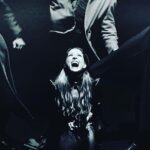 Paula Lobo Antunes Instagram - Foi um privilégio ser dirigida pelo Carlos Avilez na peça MacBeth. Sempre presente, sempre de olho em nós, e tenho a certeza que assim continuará ❤️ Viva o Teatro 🎭 @teatroexperimentaldecascais