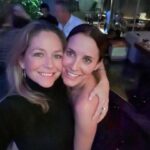 Paula Lobo Antunes Instagram - Ontem foi assim….❤️ Não consegui escolher…🤣 #nofilter #justlaughingtogethersince1856 SILK CLUB