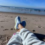 Paula Lobo Antunes Instagram - Morning walk… ☀️