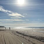 Paula Lobo Antunes Instagram - Morning walk… ☀️