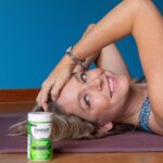 Paula Lobo Antunes Instagram - Já praticaram exercício hoje? Para um estilo de vida saudável, é importante praticarmos exercício regularmente! No entanto é também necessária uma alimentação equilibrada, que deve ser complementada com os suplementos alimentares adequados, não acham? Centrum Movimento e Força, é adequado para manter o movimento e saúde das articulações, assim como contribui para a mobilidade. O importante é sentirmo-nos bem, e fortes! Toma recomendada: 1 cápsula por dia a tomar com água, de preferência durante uma refeição #Centrum #CentrumMovimentoEForça Pub