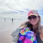 Paula Lobo Antunes Instagram – Novembro ☺️
.
.
.
.
Feriado na praia….😁
#nofilter #justbeach