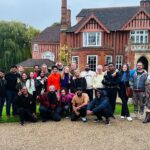 Paula Lobo Antunes Instagram – ❤️ Boxted Hall