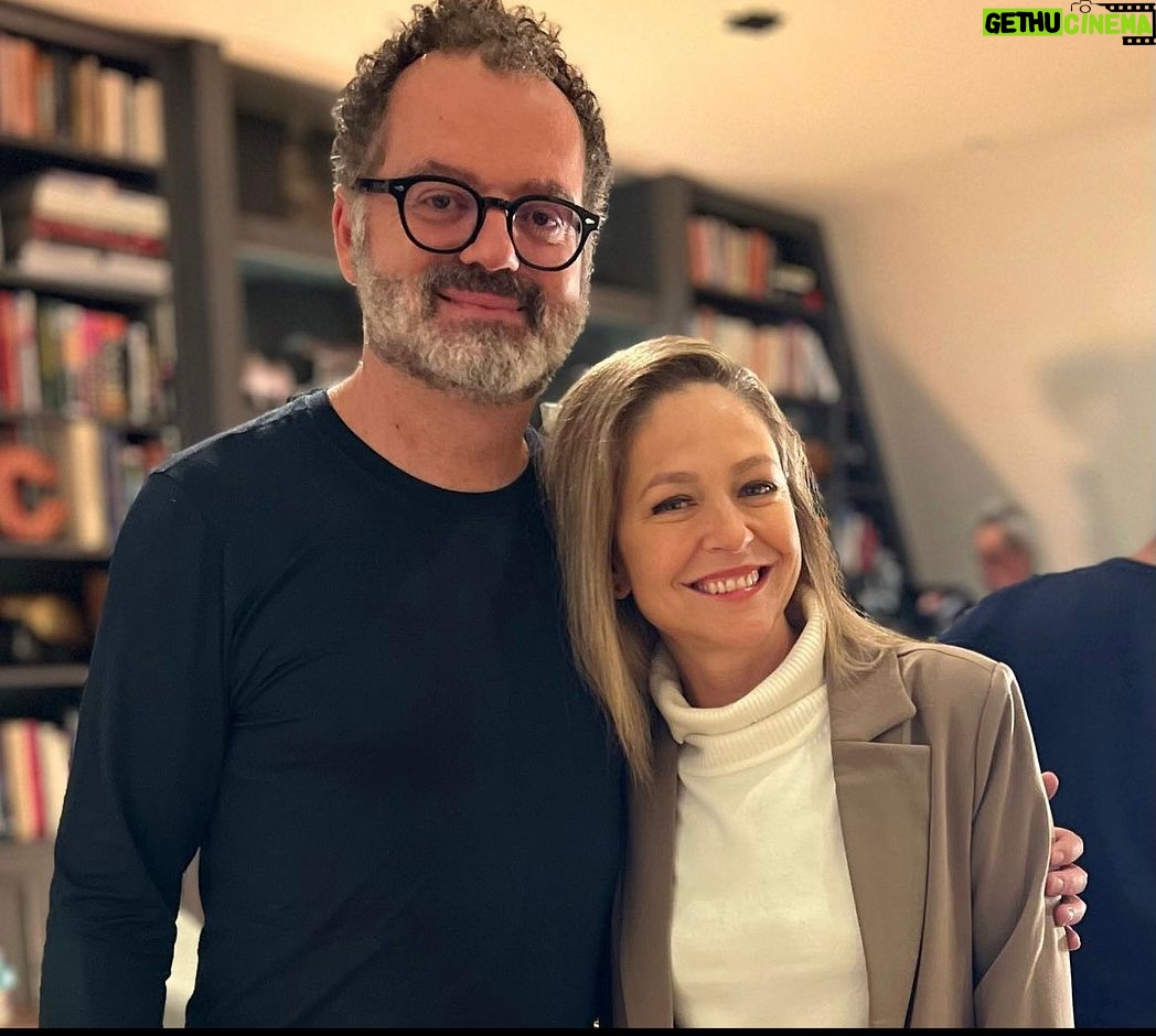 Paula Lobo Antunes Instagram - A Teacher’s Gift. That’s a wrap! Obrigada @artur_ribeiro_tavola_redonda pela tua delicadeza e sensibilidade a realizar. Obrigada @luis.branquinho.dop influencer in the wild sempre a dar o plano que importa 🦢 🙌🏻 Anthony Calf couldn’t ask for a more charming “Father” A thousand thanks to you @irajdeepchoudhury for writing such a moving a beautiful story and backed by @ericmollerenshaw and John. @sayali_angachekar 🙏🏻 @ushadipproductionn 🙏🏻 my dream team ❤️ So many more to thank and you know who you are. ❤️❤️❤️ Obrigada Namaste 🙏🏻 @londonukfilms