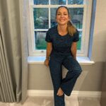 Paula Lobo Antunes Instagram – 💙🩵 
Photos by my sweet Soul Sister 🙏🏻
Quando chove…tira se fotos 🤣
#nofilter #justgreatpedicure