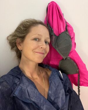 Paula Lobo Antunes Instagram - Pink  October 🩷
Eu fiz o meu rastreio do cancro da mama, mais alguém? 
#nofilter #justbreastcancerawareness