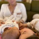 Paula Lobo Antunes Instagram – Esta noite vou dormir descansada sabendo que as minha filhas estão seguras. Sou uma mãe privilegiada sem duvida.
#nofilter #worldmentalhealthday