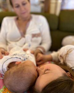 Paula Lobo Antunes Instagram - Esta noite vou dormir descansada sabendo que as minha filhas estão seguras. Sou uma mãe privilegiada sem duvida. #nofilter #worldmentalhealthday