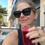 Paula Lobo Antunes Instagram – Needing a little Detoxing 😜 Selllva