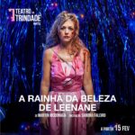 Paula Lobo Antunes Instagram - Bom dia, Vou só deixar isto aqui….. Estreia 15 de Fevereiro na sala estúdio no @teatrodatrindade Conta com o talento incrível de @valeriebraddell @vicentegil____ #nunonunes Encenação da brilhante @faleiro.sandra ❤️