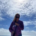 Paula Lobo Antunes Instagram – Novembro ☺️
.
.
.
.
Feriado na praia….😁
#nofilter #justbeach