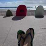 Paula Lobo Antunes Instagram – Novembro ☺️
.
.
.
.
Feriado na praia….😁
#nofilter #justbeach