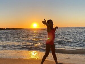 Paula Lobo Antunes Instagram - 🐝 11 ❤️